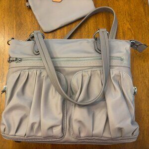 MZ Wallace Large shoulder bag & wristlet
